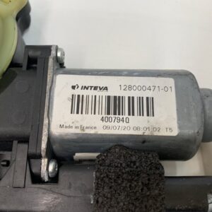 ELEVALUNAS DELANTERO IZQUIERDO RENAULT MEGANE II BERLINA 3P