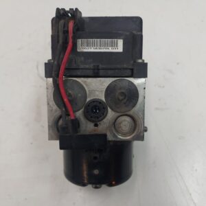 ABS HONDA CIVIC BERLINA 5
