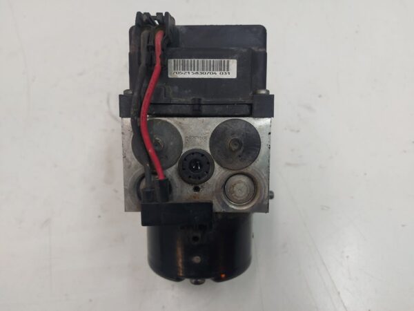 ABS HONDA CIVIC BERLINA 5