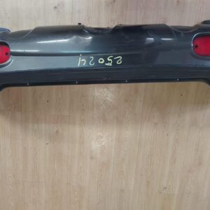 PARAGOLPES TRASERO HYUNDAI SANTA FE
