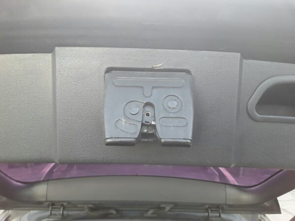 CERRADURA MALETERO / PORTON HYUNDAI I30 CW