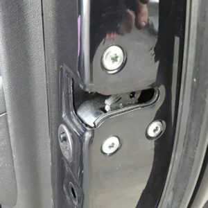 CERRADURA PUERTA TRASERA DERECHA  HYUNDAI I30 CW