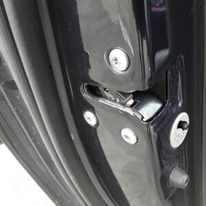 CERRADURA PUERTA TRASERA IZQUIERDA  HYUNDAI I30 CW