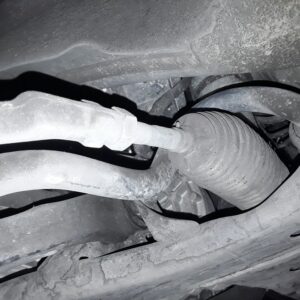 CREMALLERA DIRECCION HYUNDAI I30 CW