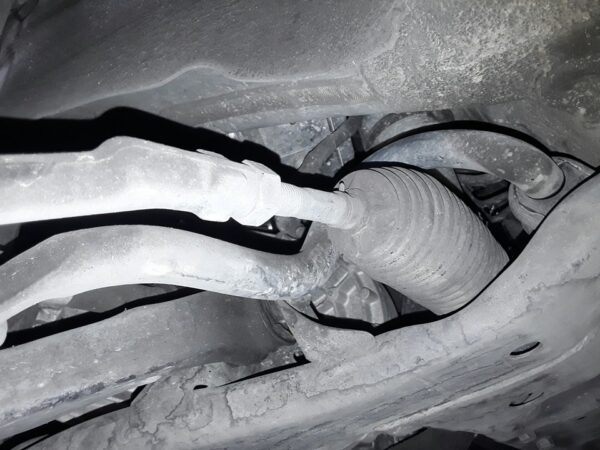 CREMALLERA DIRECCION HYUNDAI I30 CW
