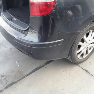 PARAGOLPES TRASERO HYUNDAI I30 CW