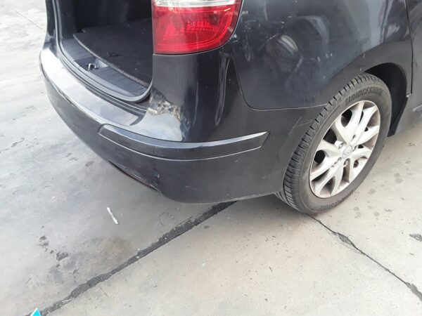 PARAGOLPES TRASERO HYUNDAI I30 CW
