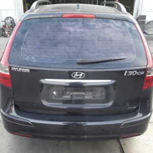 PORTON TRASERO HYUNDAI I30 CW