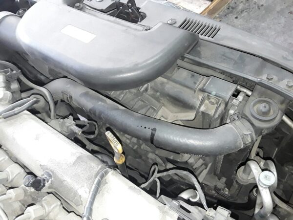 RADIADOR AGUA HYUNDAI I30 CW