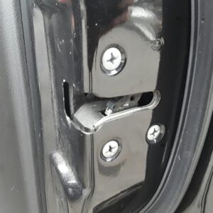 CERRADURA PUERTA DELANTERA DERECHA NISSAN QASHQAI