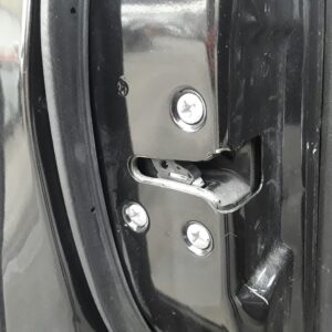 CERRADURA PUERTA DELANTERA IZQUIERDA  NISSAN QASHQAI