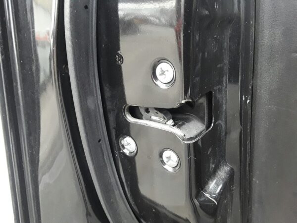 CERRADURA PUERTA DELANTERA IZQUIERDA  NISSAN QASHQAI