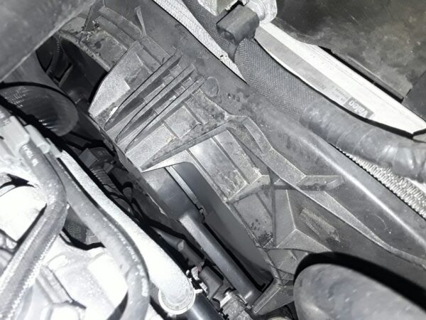 ELECTROVENTILADOR NISSAN QASHQAI