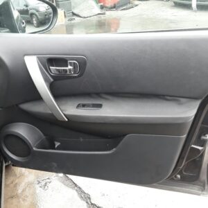 ELEVALUNAS DELANTERO DERECHO NISSAN QASHQAI