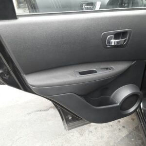 ELEVALUNAS TRASERO IZQUIERDO NISSAN QASHQAI