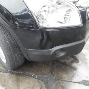 PARAGOLPES DELANTERO NISSAN QASHQAI