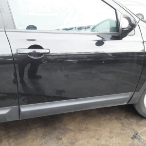 PUERTA DELANTERA DERECHA NISSAN QASHQAI