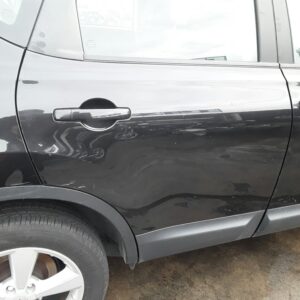 PUERTA TRASERA DERECHA NISSAN QASHQAI