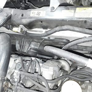RADIADOR AGUA NISSAN QASHQAI