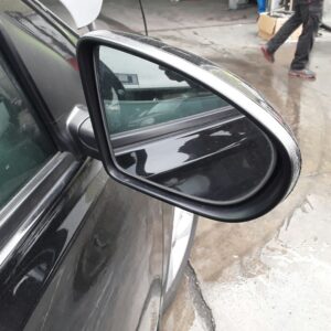 RETROVISOR DERECHO NISSAN QASHQAI
