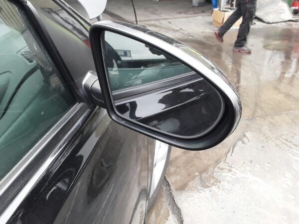 RETROVISOR DERECHO NISSAN QASHQAI