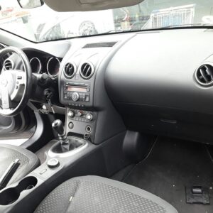 SALPICADERO NISSAN QASHQAI