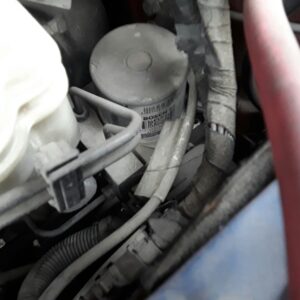 ABS FIAT NUOVA 500