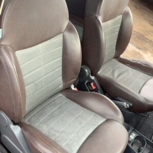 ASIENTO DELANTERO DERECHO FIAT NUOVA 500