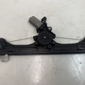 ELEVALUNAS DELANTERO IZQUIERDO FIAT NUOVA 500