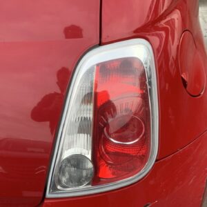 PILOTO TRASERO IZQUIERDO FIAT NUOVA 500