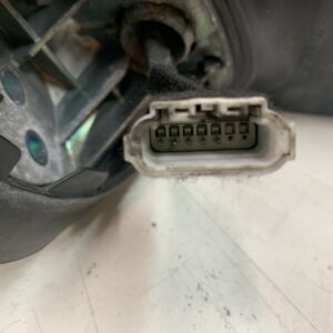 RETROVISOR IZQUIERDO FIAT NUOVA 500