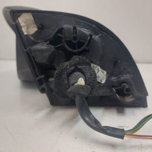 RETROVISOR IZQUIERDO CITROEN C3