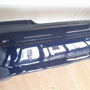 PARAGOLPES TRASERO OPEL ASTRA G BERLINA