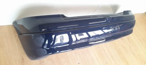 PARAGOLPES TRASERO OPEL ASTRA G BERLINA