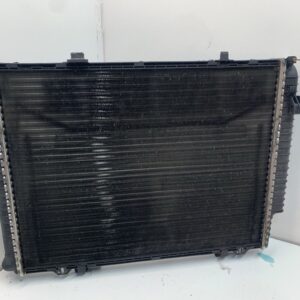 RADIADOR AGUA MERCEDES CLASE E  BERLINA DIESEL