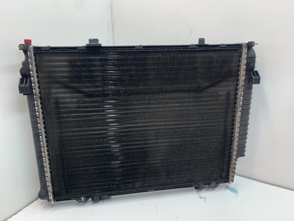 RADIADOR AGUA MERCEDES CLASE E  BERLINA DIESEL