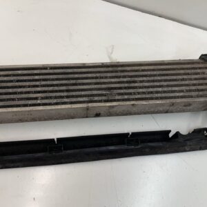 INTERCOOLER MERCEDES CLASE E  BERLINA