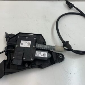 FRENO DE MANO ELECTRICO CITROEN C4 PICASSO