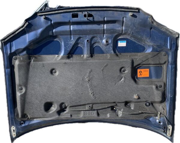 CAPOT HONDA CR-V