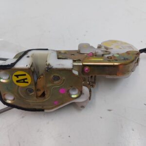 CERRADURA PUERTA DELANTERA IZQUIERDA  HONDA CR-V