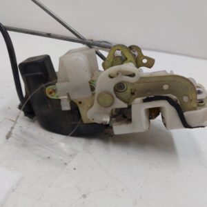 CERRADURA PUERTA TRASERA DERECHA  HONDA CR-V