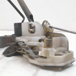 CERRADURA PUERTA TRASERA IZQUIERDA  HONDA CR-V