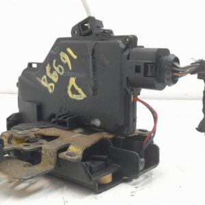 CERRADURA PUERTA DELANTERA DERECHA AUDI A2