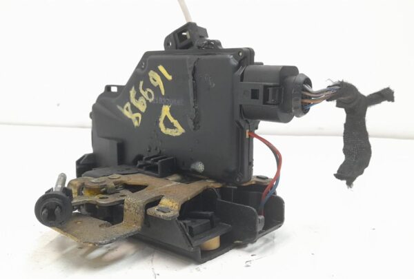 CERRADURA PUERTA DELANTERA DERECHA AUDI A2