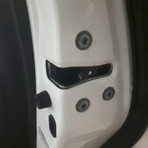 CERRADURA PUERTA TRASERA DERECHA  TOYOTA AURIS