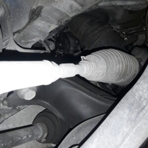 CREMALLERA DIRECCION TOYOTA AURIS