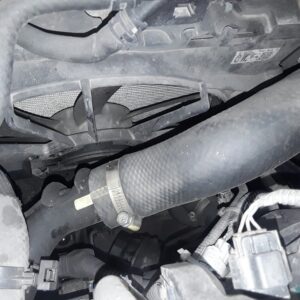 ELECTROVENTILADOR TOYOTA AURIS