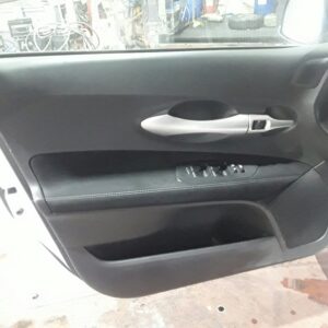 ELEVALUNAS DELANTERO IZQUIERDO TOYOTA AURIS
