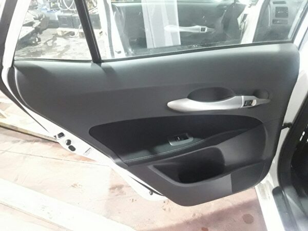 ELEVALUNAS TRASERO IZQUIERDO TOYOTA AURIS