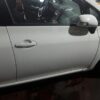 PUERTA DELANTERA DERECHA TOYOTA AURIS